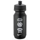 NIKE BIG MOUTH BOTTLE 2.0 22 OZ GRAPHIC BLACK/BLACK/WHITE/WHITE