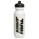 NIKE BIG MOUTH BOTTLE 2.0 22OZ WHITE/BLACK