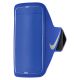 NIKE LEAN ARM BAND GAME ROYAL/BLACK/SILVER