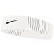 NIKE DRI-FIT REVEAL HEADBAND WHITE/COOL GREY/BLACK