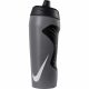 NIKE HYPERFUEL BOTTLE 18 OZ ANTHRACITE/BLACK/BLACK/WHITE