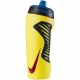 NIKE HYPERFUEL WATER BOTTLE 18OZ DYNAMIC YELLOW/IMPERIAL BLUE/METALLIC UNIVERSITY RED