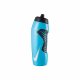 NIKE HYPERFUEL WATER BOTTLE 32OZ BLUE FURY/BLACK