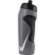 NIKE HYPERFUEL WATER BOTTLE 24OZ ANTHRACITE/BLACK/BLACK/WHITE