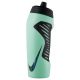 NIKE HYPERFUEL BOTTLE 24 OZ MINT FOAM/BLACK/BLACK/BLACK IRIDESCENT