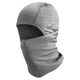 NIKE THERMA SPHERE HOOD 3.0 HEATHERED PARTICLE  GREY/SMOKE GREY/SILVER