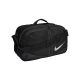 NIKE DUFFEL BAG 34 BLACK/ANTHRACITE/SILVER