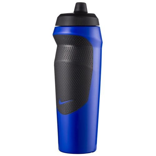 NIKE HYPERSPORT BOTTLE 20 OZ GAME ROYAL/BLACK/BLACK/GAME ROYAL