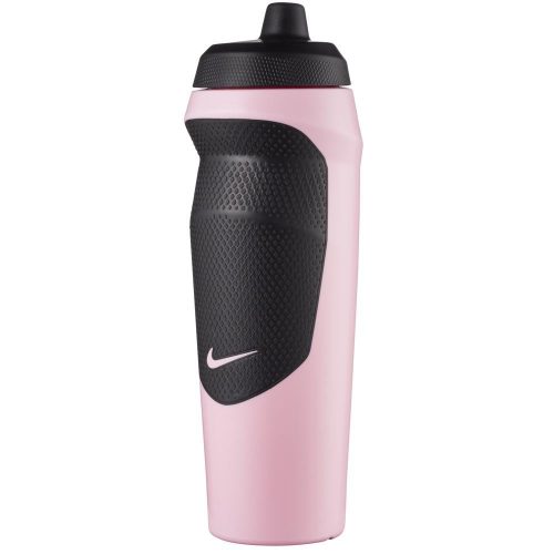 NIKE HYPERSPORT BOTTLE 20 OZ PERFECT PINK/BLACK/BLACK/PERFECT PINK