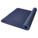 NIKE FLOW YOGA MAT 4 MM MIDNIGHT NAVY/BLACK