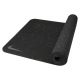 NIKE FLOW YOGA MAT 4 MM BLACK/ANTHRACITE