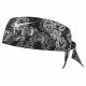 NIKE HEAD TIE FLY GRAPHIC BLACK/LIGHT BONE