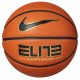 NIKE ELITE CHAMPIONSHIP 8P DEFLATED 2.0 AMBER/BLACK/METALLIC GOLD/BLACK