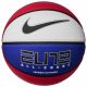 NIKE ELITE ALL COURT 8P 2.0 DEFLATED GYM RED/DEEP ROYAL BLUE/METALLIC SILVER/BLACK 07