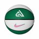 NIKE PLAYGROUND 8P 2.0 G ANTETOKOUNMPO DEFLATED MALACHITE/BLUE TINT/BLACK/PLAYFUL PINK