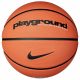 NIKE EVERYDAY PLAYGROUND 8P GRAPHIC DEFLATED AMBER/WHITE/BLACK/BLACK