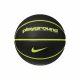 NIKE EVERYDAY PLAYGROUND 8P BLACK/VOLT 6