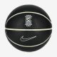 NIKE ALL COURT 8P KYRIE IRVING DEFLATED BLACK/WHITE/WHITE/BLACK