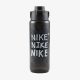 NIKE TR RENEW RECHARGE CHUG BOTTLE 24OZ BLACK/WHITE