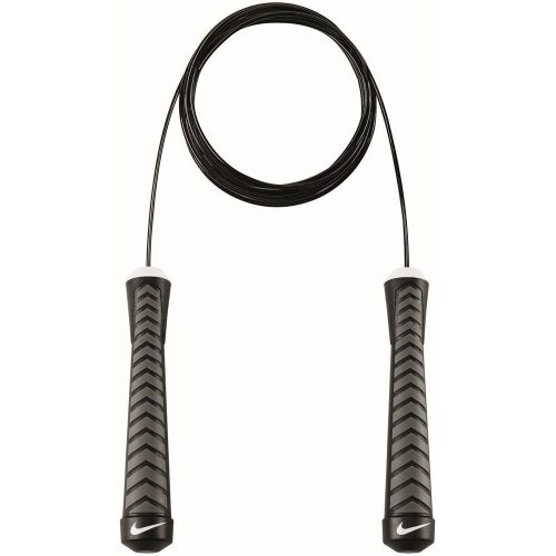 NIKE INTENSITY SPEED ROPE BLACK/DARK GREY/WHITE