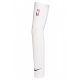 NIKE SHOOTER SLEEVES NBA WHITE/BLACK