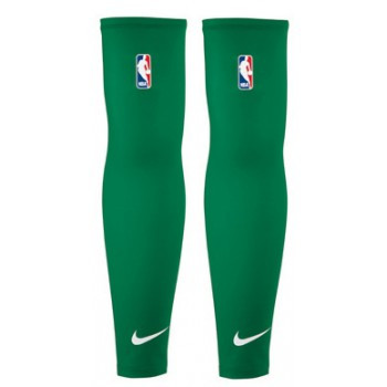 NIKE SHOOTER SLEEVES NBA CLOVER/WHITE