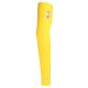 NIKE SHOOTER SLEEVES NBA AMARILLO/WOLF GREY