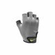 NIKE MEN'S ESSENTIAL FITNESS GLOVES COOL GREY/ANTHRACITE/VOLT