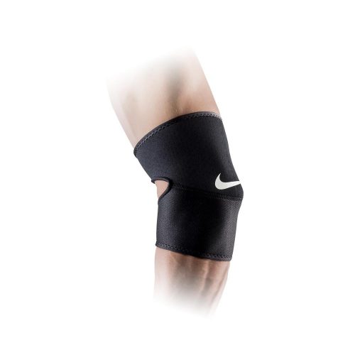 NIKE PRO ELBOW SLEEVE 2.0 BLACK/WHITE