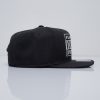 Starter Parental Advisory Snapback BLACK/BLK