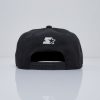 Starter Parental Advisory Snapback BLACK/BLK