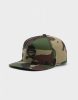 Cayler & Sons PA Icon Cap Woodland/Black