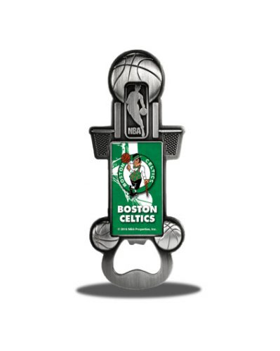 Rico Industries Boston Celtics Party Starter Sörnyitó Színes