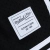 MITCHELL & NESS BRANDED GAME DAY 2.0 SHORT BLACK L