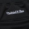 MITCHELL & NESS NBA DESTINATION LEISURE GAMEDAY SHORTS Chicago Bulls Black XXL