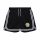 MITCHELL & NESS NBA DESTINATION LEISURE GAMEDAY SHORTS Golden State Warriors Black M