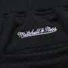 MITCHELL & NESS NBA DESTINATION LEISURE GAMEDAY SHORTS Los Angeles Lakers Black