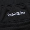 MITCHELL & NESS NBA DESTINATION LEISURE GAMEDAY SHORTS Philadelphia 76ers Black XL