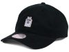 Mitchell & Ness SMALL JERSEY DAD HAT TORONTO RAPTORS CARTER BLACK