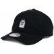 Mitchell & Ness SMALL JERSEY DAD HAT TORONTO RAPTORS CARTER BLACK