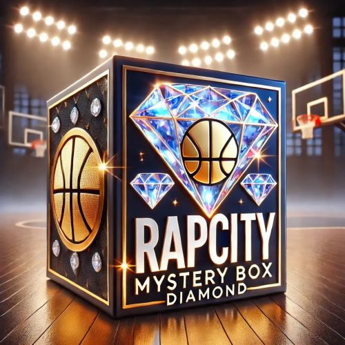 Rapcity Mystery Box - Diamond L