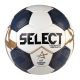 SELECT HB ULTIMATE EHF CHAMPIONS LEAGUE V21 WHITE/BLUE