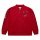 MITCHELL & NESS NBA LIGHTWEIGHT SATIN BOMBER VINTAGE LOGO CHICAGO BULLS 4XL