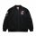 MITCHELL & NESS NBA LIGHTWEIGHT SATIN BOMBER VINTAGE LOGO MIAMI HEAT