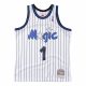 MITCHELL & NESS ORLANDO MAGIC ANFERNEE HARDAWAY Mens Swingman Jersey White