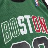 MITCHELL & NESS BOSTON CELTICS RAY ALLEN NBA SWINGMAN JERSEY KELLY GREEN