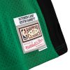 MITCHELL & NESS BOSTON CELTICS 2007-2008 ITALY KEVIN GARNETT SWINGMAN JERSEY KELLY GREEN