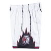 Mitchell & Ness shorts Toronto Raptors Swingman WHITE/WHITE