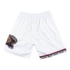 Mitchell & Ness shorts Vancouver Grizzlies 98-99 Swingman Shorts WHITE