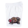 Mitchell & Ness shorts Vancouver Grizzlies 98-99 Swingman Shorts WHITE